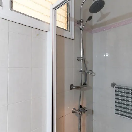 Appartement Rentafive Edificio Neptuno Primera Linea *