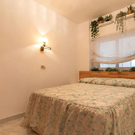 Appartement Rentafive Edificio Neptuno Primera Linea Santa Pola