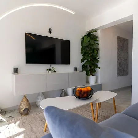 Appartement Rentafive Edificio Neptuno Primera Linea Santa Pola